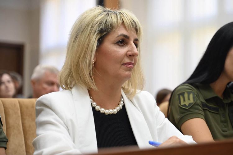 Шана матерям Героїв: на Закарпатті розпочали роботу над новим меморіальним проєктом