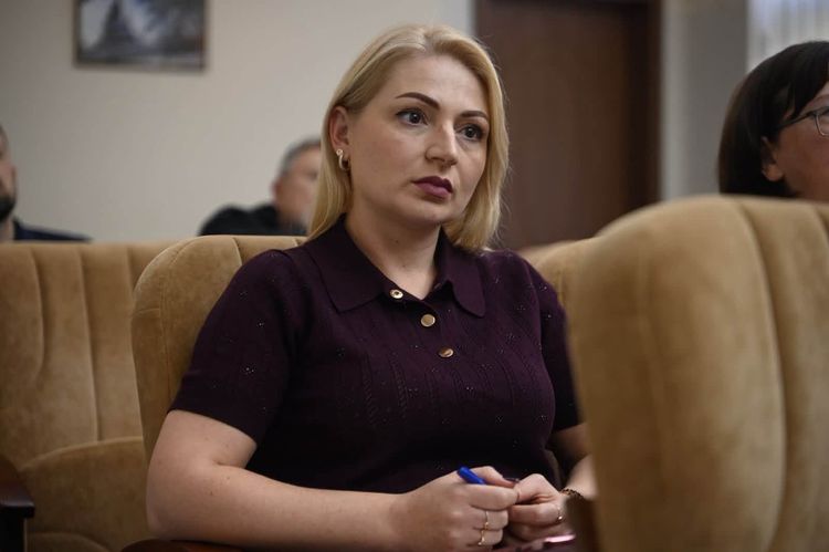 Шана матерям Героїв: на Закарпатті розпочали роботу над новим меморіальним проєктом