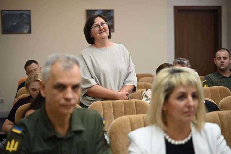 Шана матерям Героїв: на Закарпатті розпочали роботу над новим меморіальним проєктом