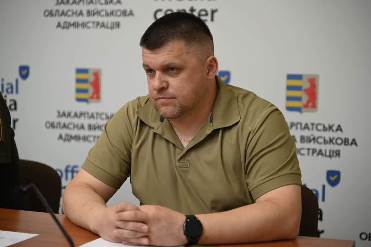 Шана матерям Героїв: на Закарпатті розпочали роботу над новим меморіальним проєктом
