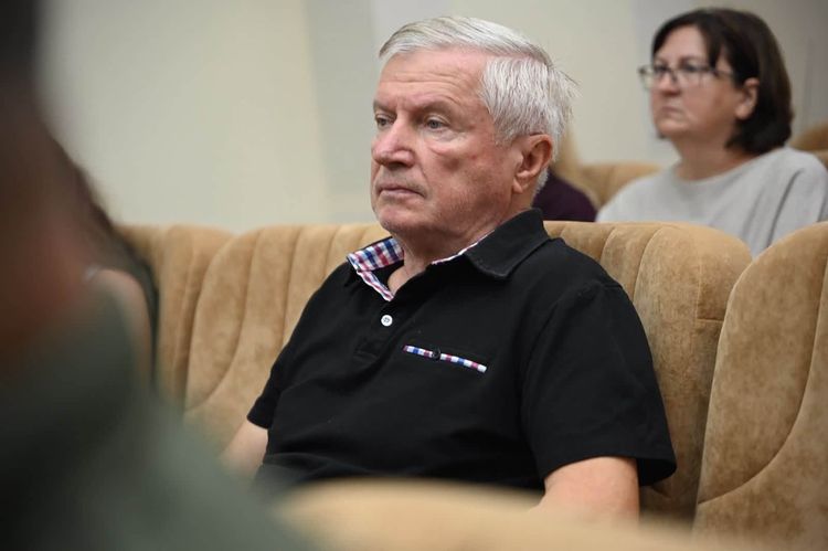 Шана матерям Героїв: на Закарпатті розпочали роботу над новим меморіальним проєктом
