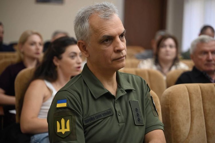 Шана матерям Героїв: на Закарпатті розпочали роботу над новим меморіальним проєктом