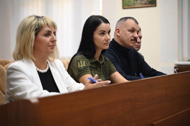 Шана матерям Героїв: на Закарпатті розпочали роботу над новим меморіальним проєктом