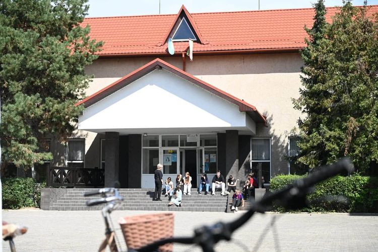 Понад 400 школярів у Великодобронській ТГ отримують безоплатні гарячі обіди