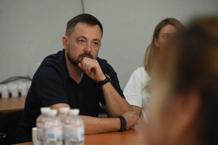 Очільниця ЮНІСЕФ в Україні відвідала Мукачівську громаду