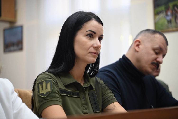 Шана матерям Героїв: на Закарпатті розпочали роботу над новим меморіальним проєктом