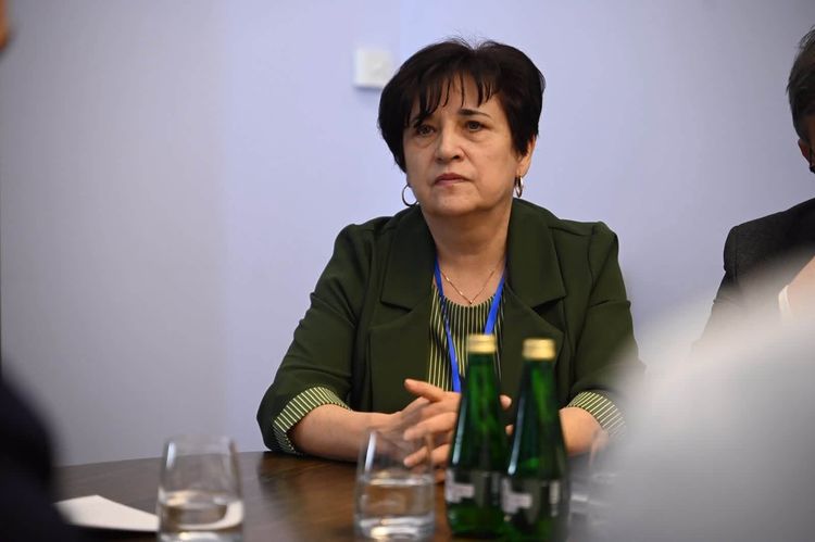 Керівництво Закарпаття та комітату Саболч Сатмар Берег обговорило розбудову прикордонної та велоінфраструктури