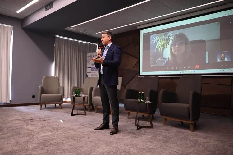 На Ужгородщині стартував транскордонний інвестиційний форум «Business Bridges»