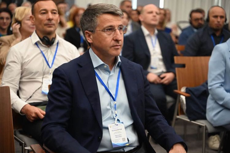 На Ужгородщині стартував транскордонний інвестиційний форум «Business Bridges»