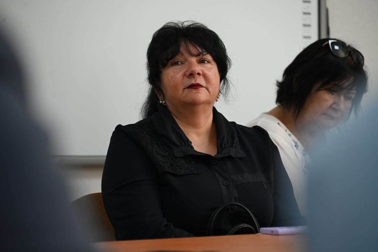 Очільниця ЮНІСЕФ в Україні відвідала Мукачівську громаду