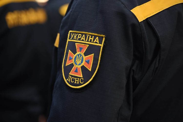 Керівництво області відзначило закарпатських рятувальників