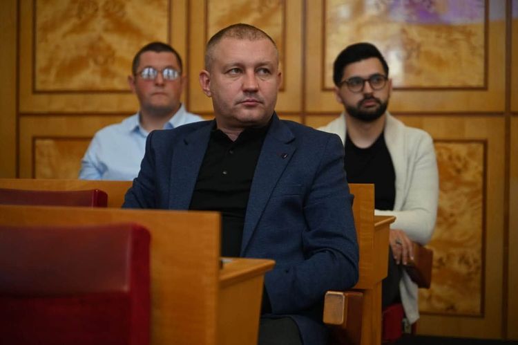 У громадах Закарпаття посилюють координацію для розвитку безбар’єрності