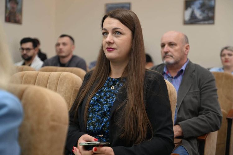 У громадах Закарпаття посилюють координацію для розвитку безбар’єрності
