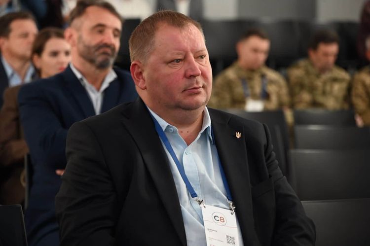 Під час Карпатського економічного форуму Мирослав Білецький розповів про розвиток інфраструктури, логістики й економіки регіону