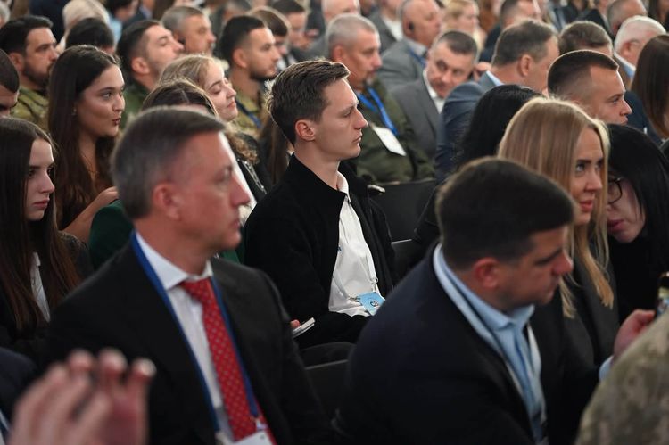 Під час Карпатського економічного форуму Мирослав Білецький розповів про розвиток інфраструктури, логістики й економіки регіону