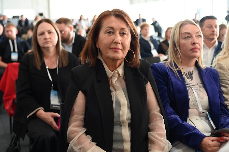 Під час Карпатського економічного форуму Мирослав Білецький розповів про розвиток інфраструктури, логістики й економіки регіону