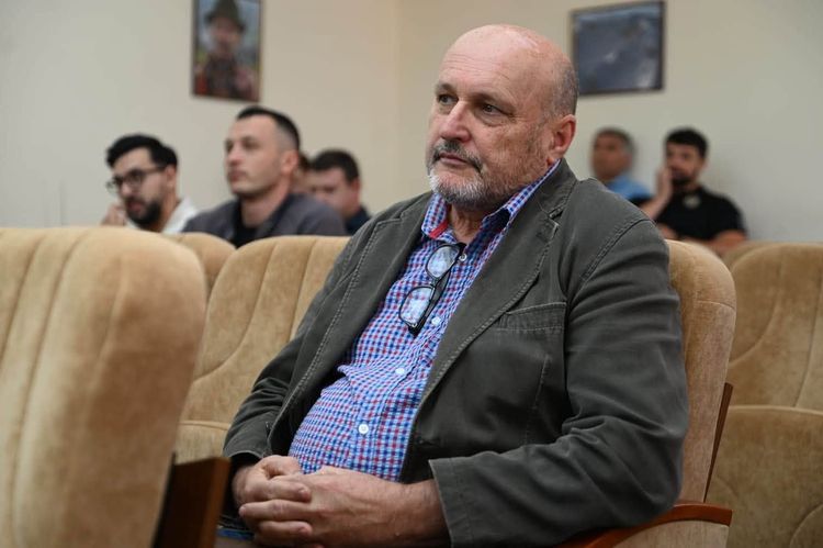 У громадах Закарпаття посилюють координацію для розвитку безбар’єрності