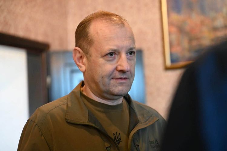 В Ужгороді майже 30 ветеранів та їхніх рідних навчалися перетворювати бізнес-ідеї на стійкі проєкти