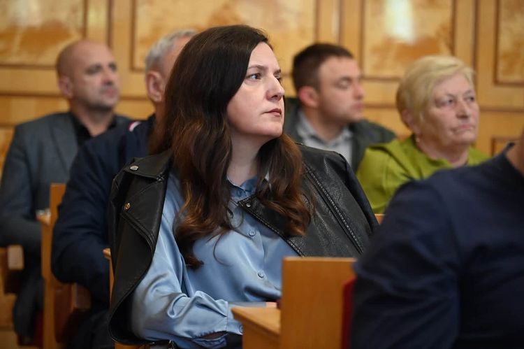 На Закарпатті відбулася виїзна стратегічна сесія Living Lab для органів місцевого самоврядування
