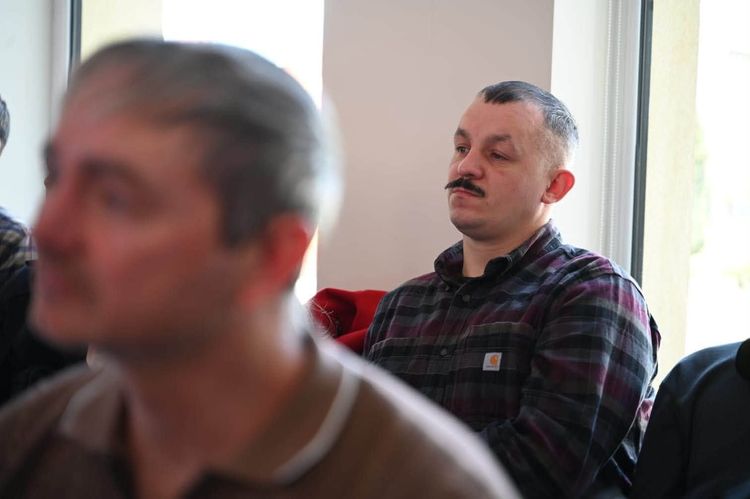 В Ужгороді провели семінар про економічну безбар’єрність та ветеранське підприємництво