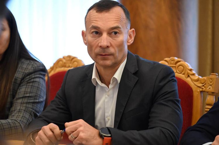 Японія розглядає Закарпаття як майданчик для розвитку бізнесу та приватних інфраструктурних інвестицій