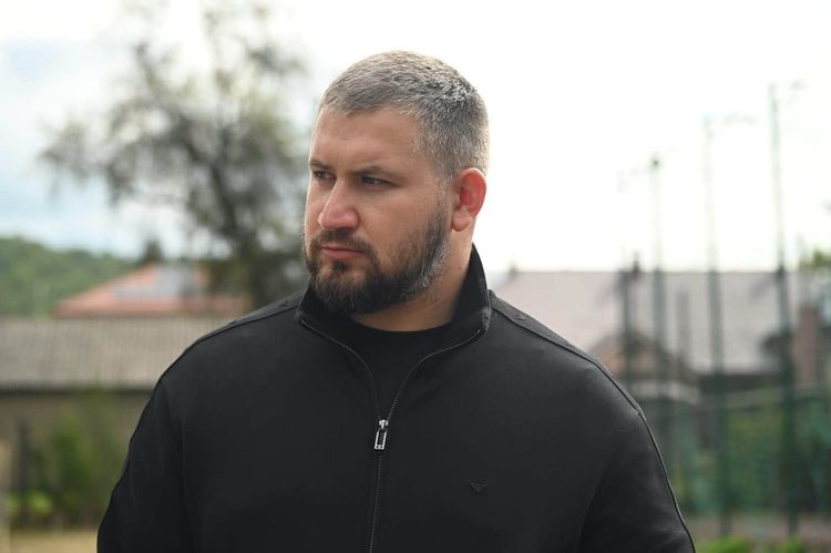 У Великоберезнянській громаді усі 828 школярів отримують безоплатні гарячі обіди