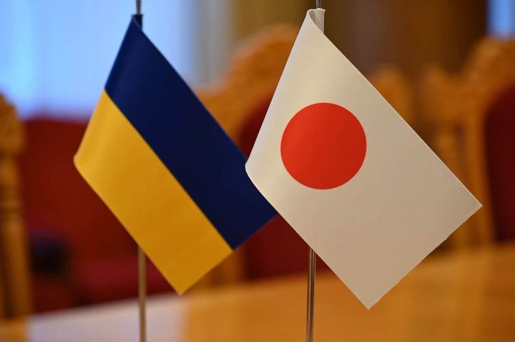 Японія розглядає Закарпаття як майданчик для розвитку бізнесу та приватних інфраструктурних інвестицій