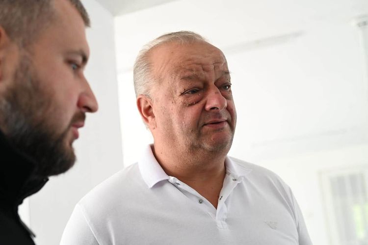 Гаряче харчування для всіх учнів організували у 10 школах Ставненської ТГ