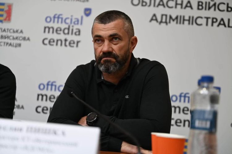ГО «Рада ветеранів Закарпаття» розробляє єдину цифрову платформу правової допомоги для захисників та їхніх родин