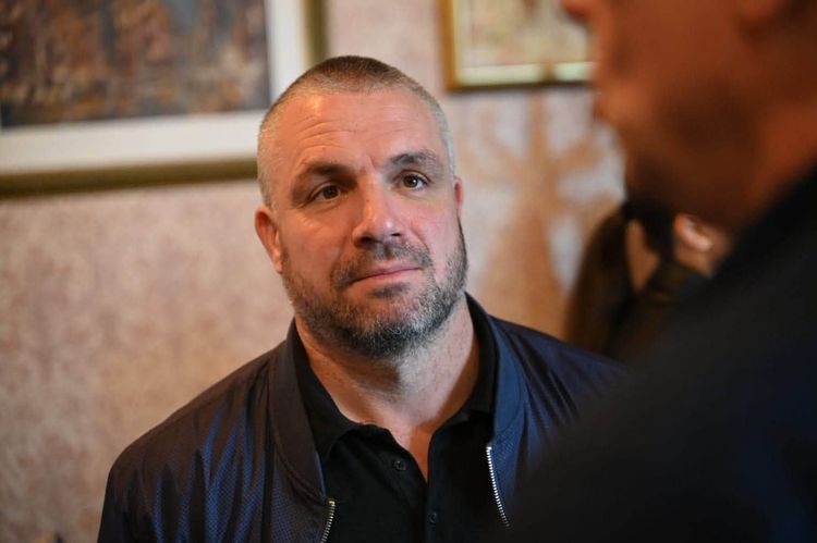 В Ужгороді майже 30 ветеранів та їхніх рідних навчалися перетворювати бізнес-ідеї на стійкі проєкти