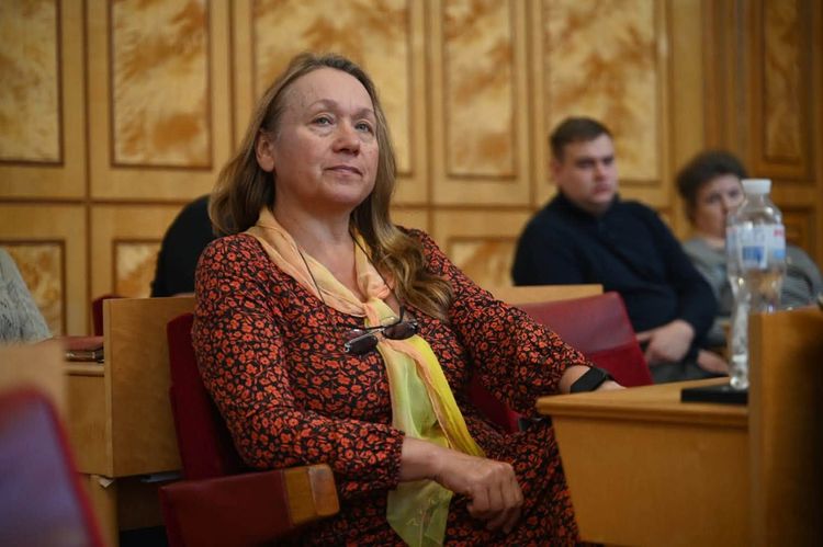 У громадах Закарпаття посилюють координацію для розвитку безбар’єрності