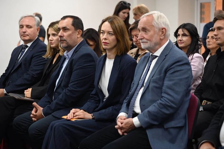 На Закарпатті працюватимуть три простори «Твій» для психоемоційного відновлення дітей