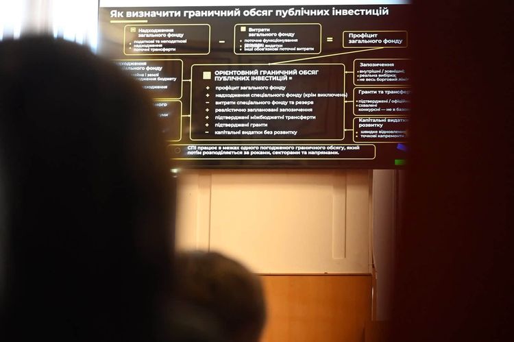 На Закарпатті відбулася виїзна стратегічна сесія Living Lab для органів місцевого самоврядування