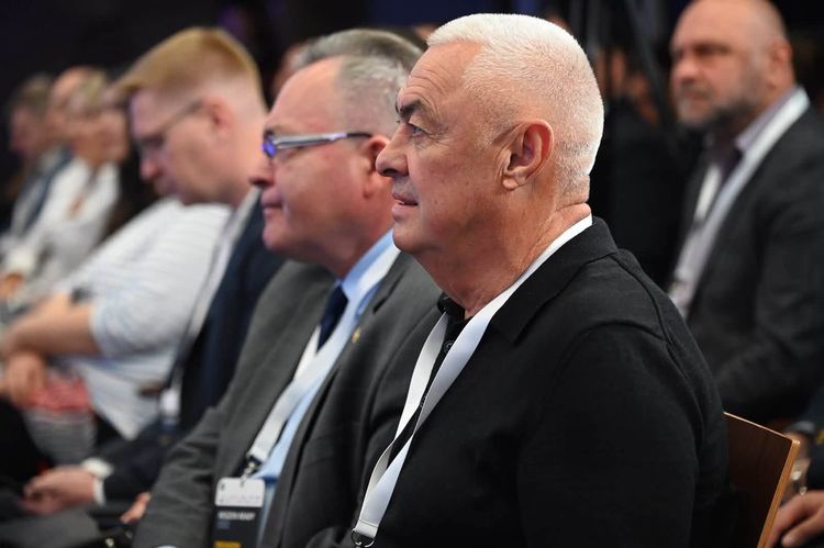 Мирослав Білецький відкрив форум із транскордонного співробітництва на Ужгородщині