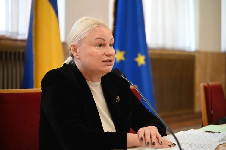 У громадах Закарпаття посилюють координацію для розвитку безбар’єрності