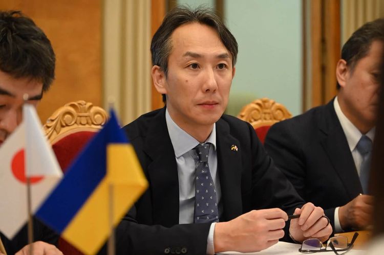 Японія розглядає Закарпаття як майданчик для розвитку бізнесу та приватних інфраструктурних інвестицій