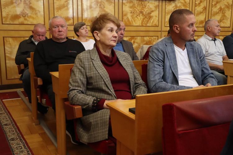 На Закарпатті відбулася виїзна стратегічна сесія Living Lab для органів місцевого самоврядування