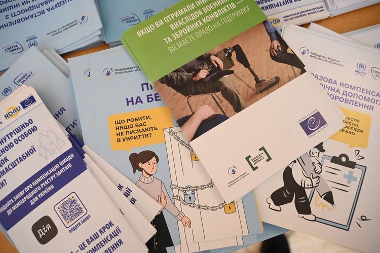 На Закарпатті відбулася виїзна стратегічна сесія Living Lab для органів місцевого самоврядування