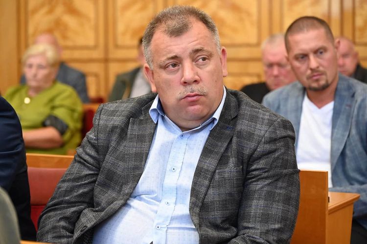 На Закарпатті відбулася виїзна стратегічна сесія Living Lab для органів місцевого самоврядування