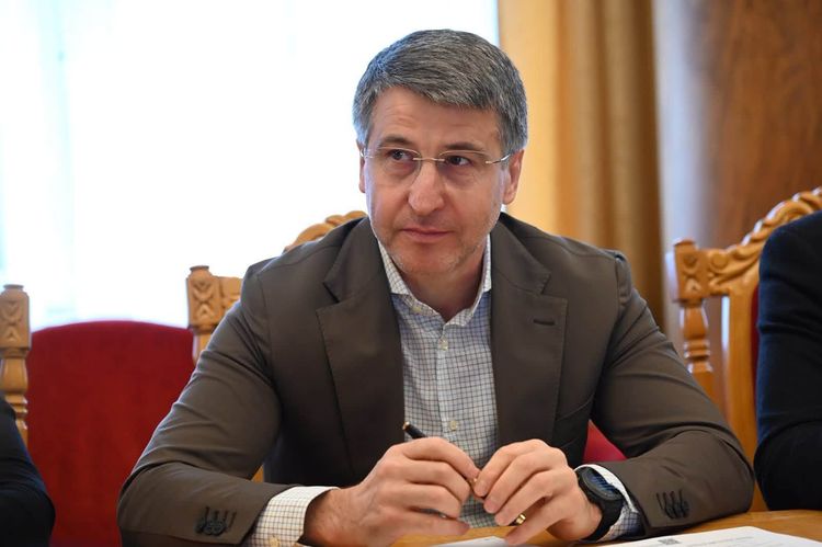 На Закарпатті працюватимуть три простори «Твій» для психоемоційного відновлення дітей
