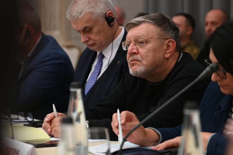 Захист прав нацспільнот Закарпаття в контексті євроінтеграції України розглянули під час круглого столу в Ужгороді
