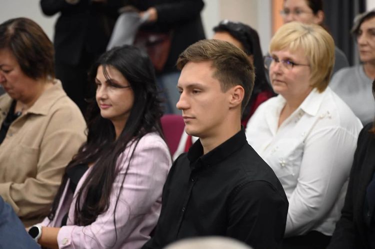 На Закарпатті працюватимуть три простори «Твій» для психоемоційного відновлення дітей