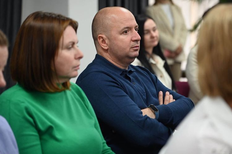 На Закарпатті працюватимуть три простори «Твій» для психоемоційного відновлення дітей