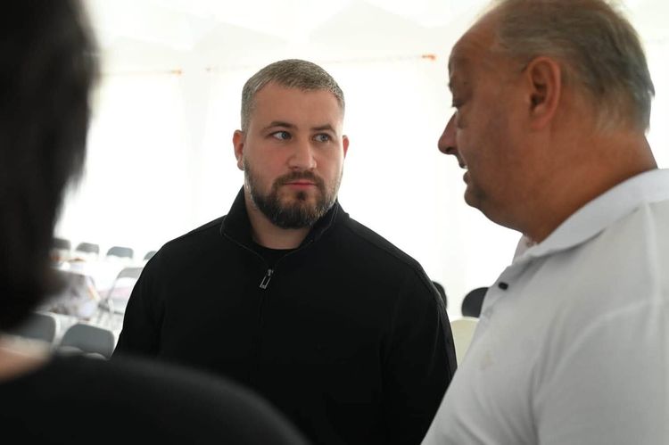 Гаряче харчування для всіх учнів організували у 10 школах Ставненської ТГ