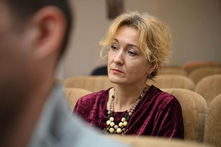 ГО «Рада ветеранів Закарпаття» розробляє єдину цифрову платформу правової допомоги для захисників та їхніх родин
