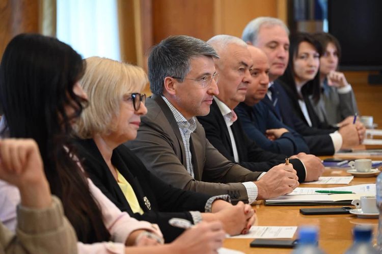 На Закарпатті працюватимуть три простори «Твій» для психоемоційного відновлення дітей