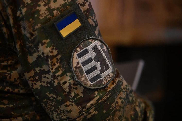 В Ужгороді майже 30 ветеранів та їхніх рідних навчалися перетворювати бізнес-ідеї на стійкі проєкти
