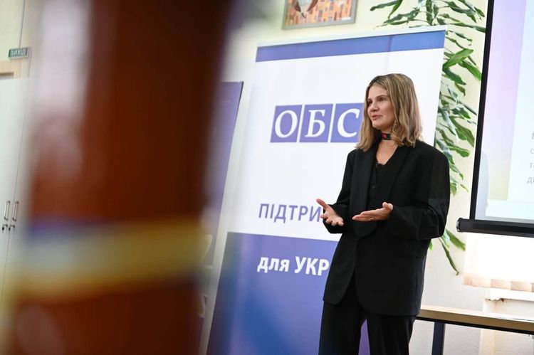На Закарпатті працюватимуть три простори «Твій» для психоемоційного відновлення дітей