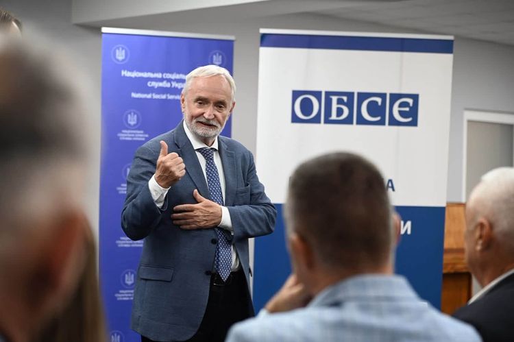 На Закарпатті працюватимуть три простори «Твій» для психоемоційного відновлення дітей