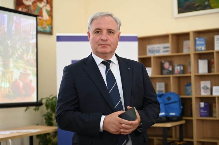 На Закарпатті працюватимуть три простори «Твій» для психоемоційного відновлення дітей